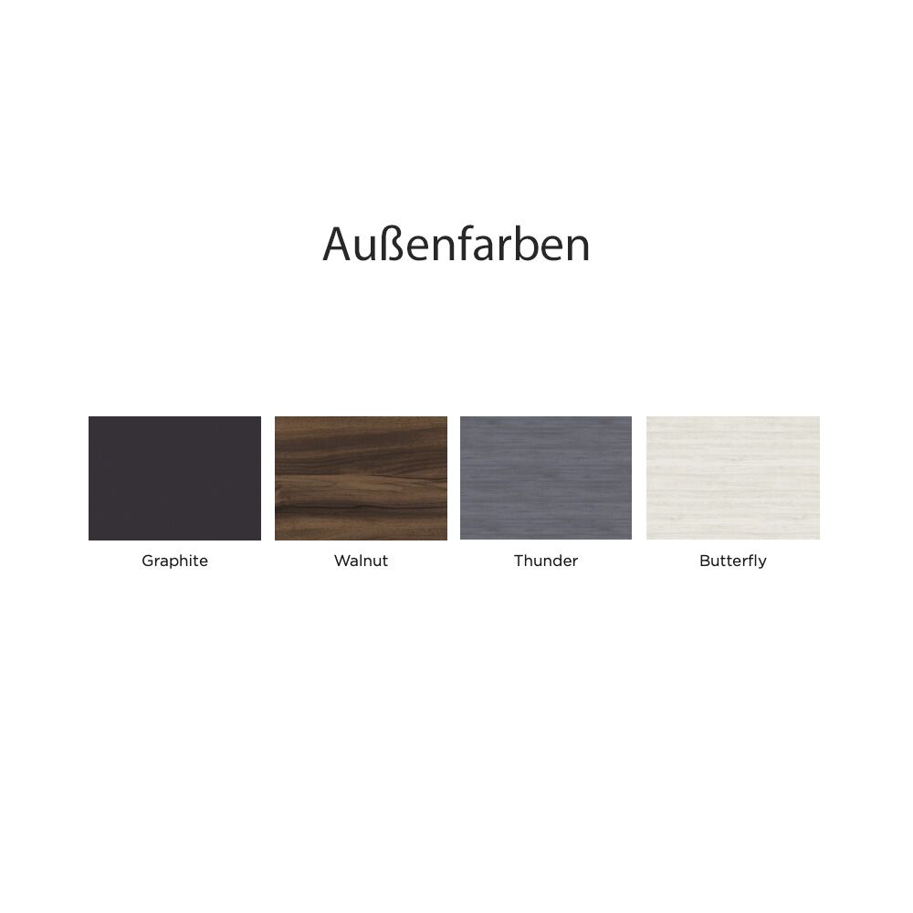 Eleganter Jacuzzi Für Indoor & Outdoor Mit 4 Sitzplätzen - Tahira