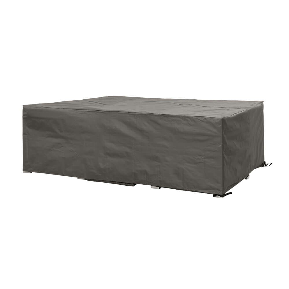 Große Abdeck-Schutzhülle Für Lounge 300x200cm - Hülle Fago