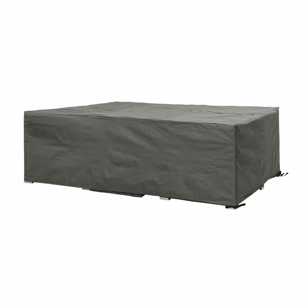 Große Abdeckhülle 300x300cm Für Lounge - Hülle Rina