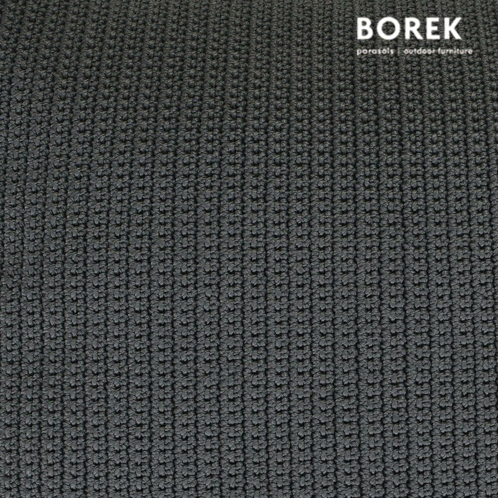Outdoor Zierkissen Von Borek - Viele Farben - Ardenza Seil - Crochette Zierkissen