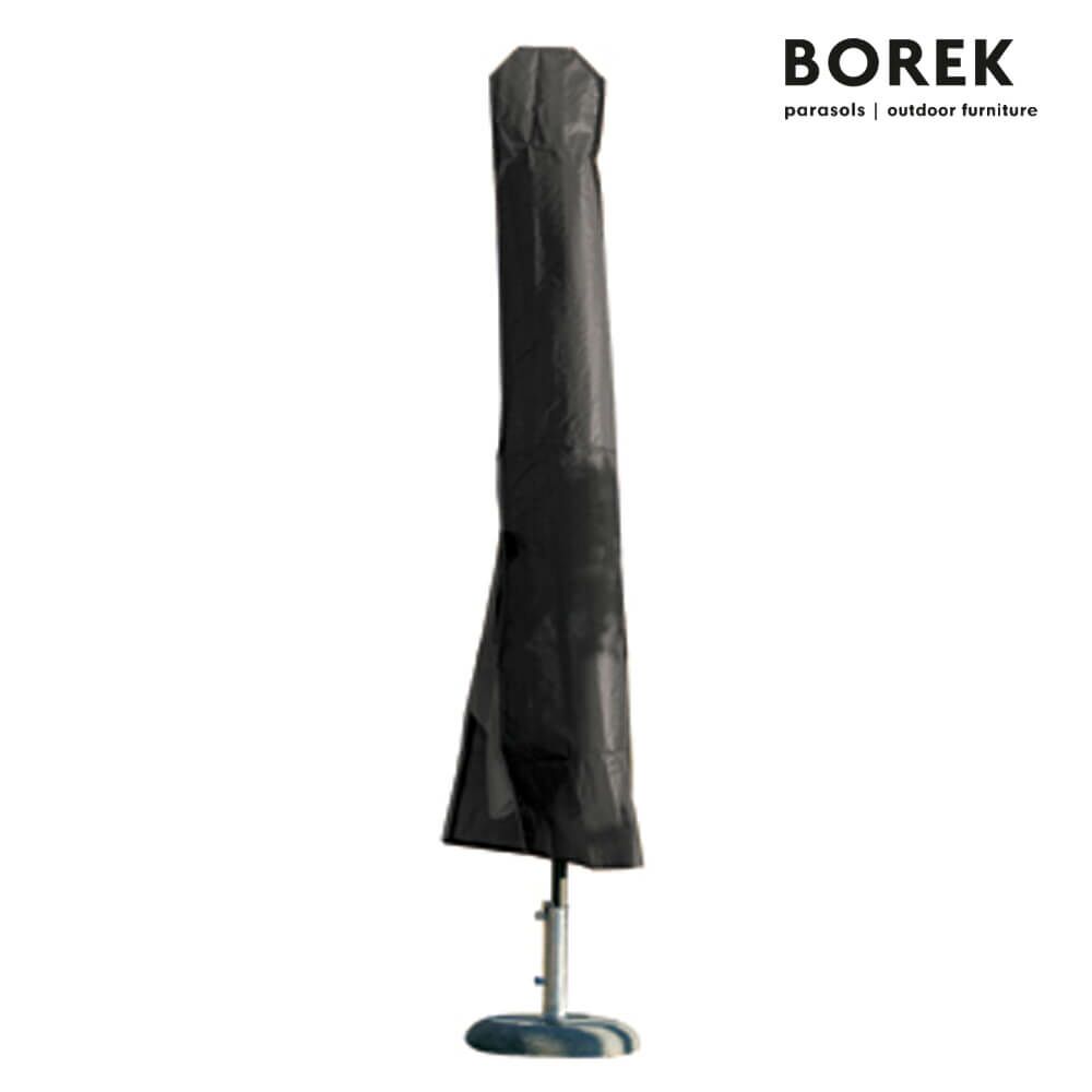 Schützhülle Für Sonnenschirm Von Borek - Monroe Sonnenschirm Cover