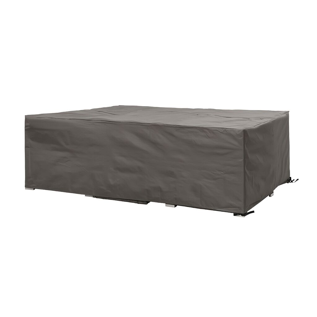 Schutzhülle Für Gartenlounge 250x250cm - Hülle Rina