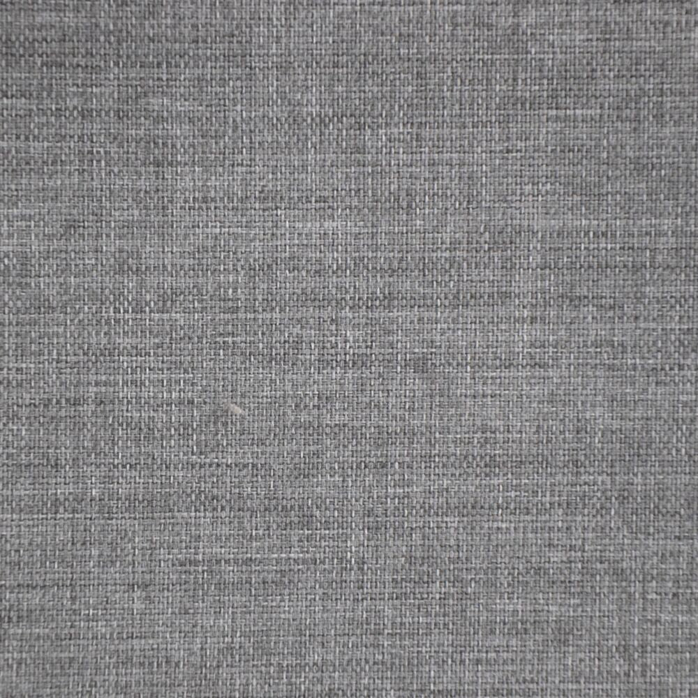 Schwarze 4-Sitzer Loungegruppe Aus Alu Mit Polster - Landhaus-Stil - Kings Garden