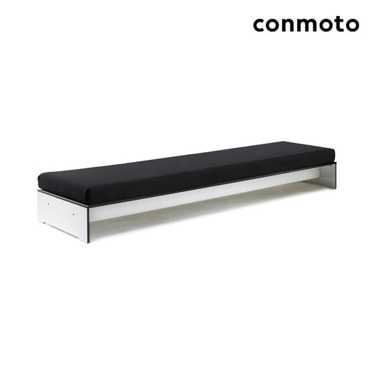  4-Sitzer Outdoor Loungesofa Ohne Rückenlehne - Riva Loungesofa