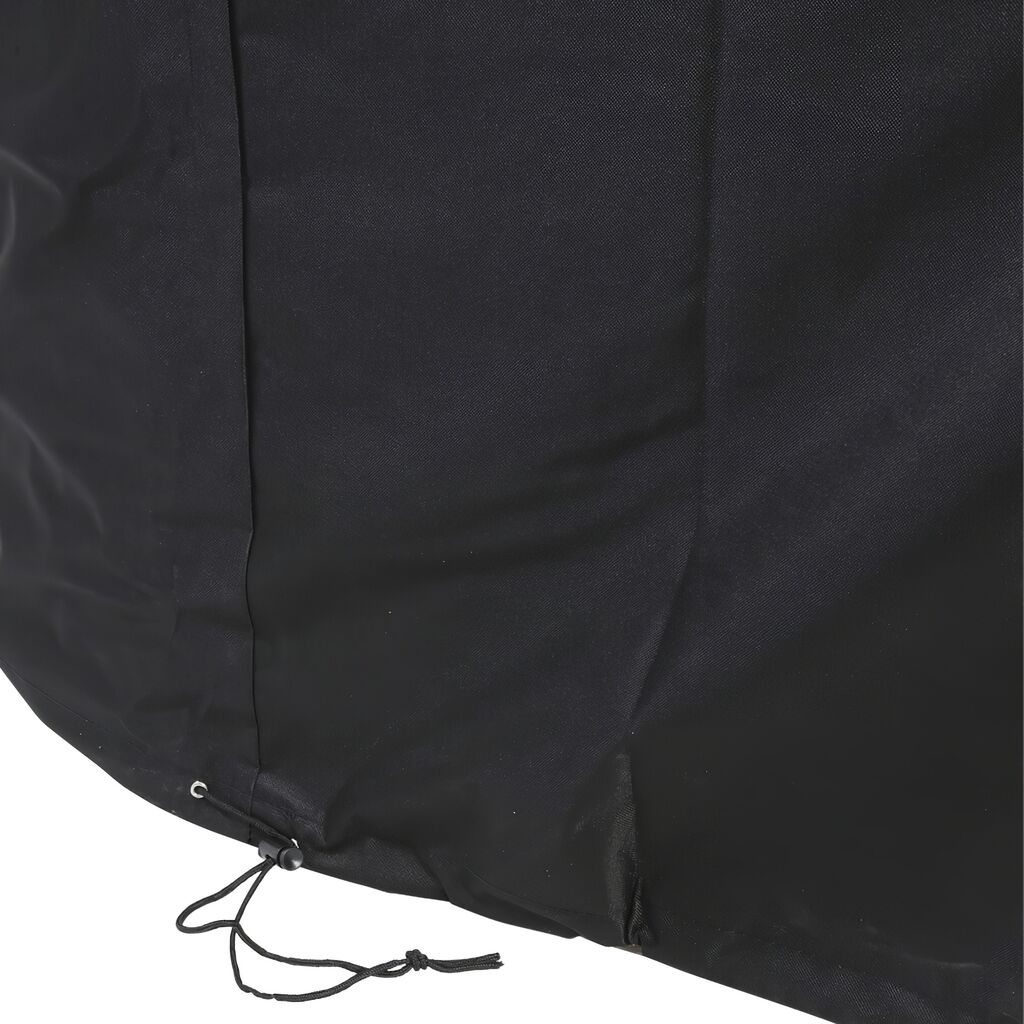  Abdeckhülle Für Ampelschirme 230x50/58cm - Schutzhülle Pidano