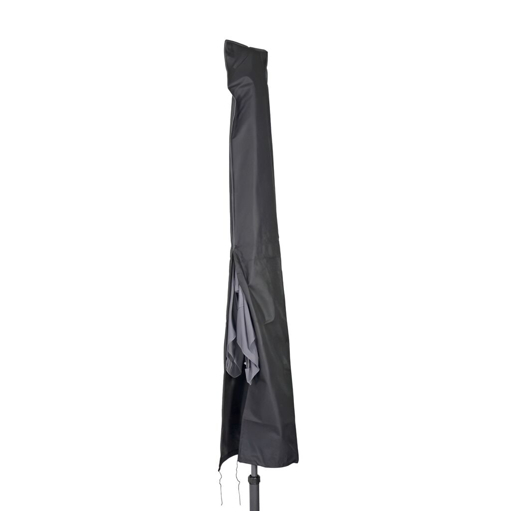  Abdeckhülle Für Sonnenschirme 230x30/57cm - Adeckhaube Pidano