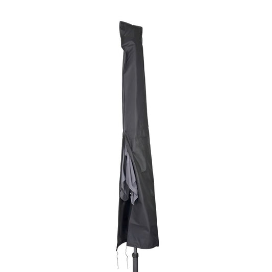  Abdeckhülle Für Sonnenschirme 230x30/57cm - Adeckhaube Pidano