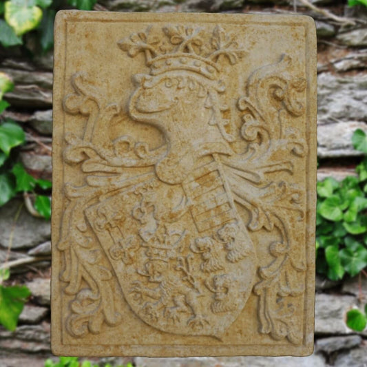  Ansprechendes Wand Relief - Uleva