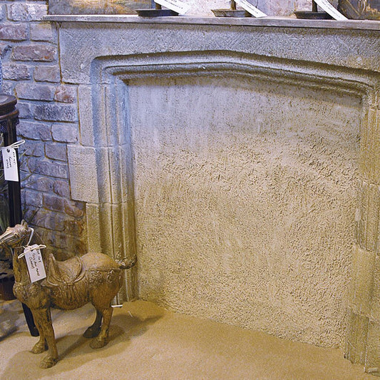 Antik Stein Kaminmakse - Hardwich House