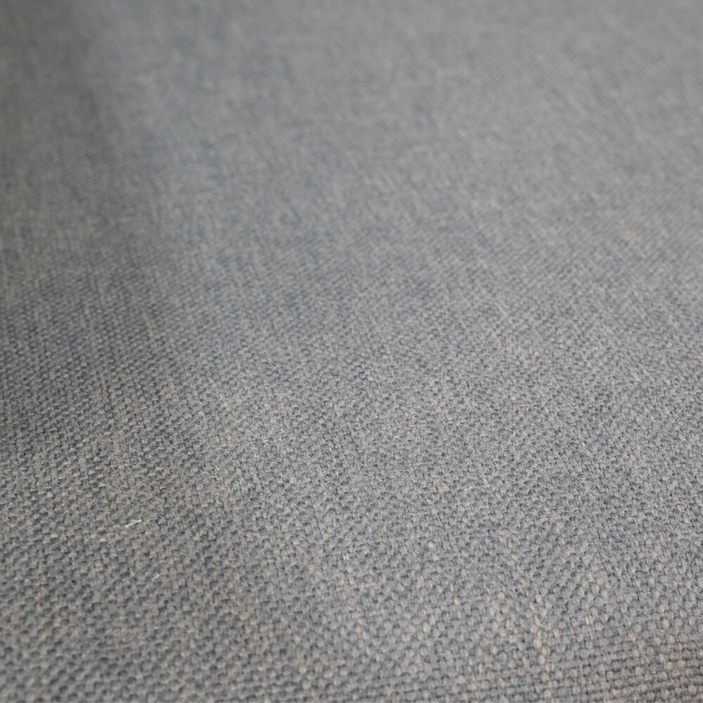  Bequemes 2-Sitzer Loungesofa Aus Teakholz Mit Kissen - Kreon