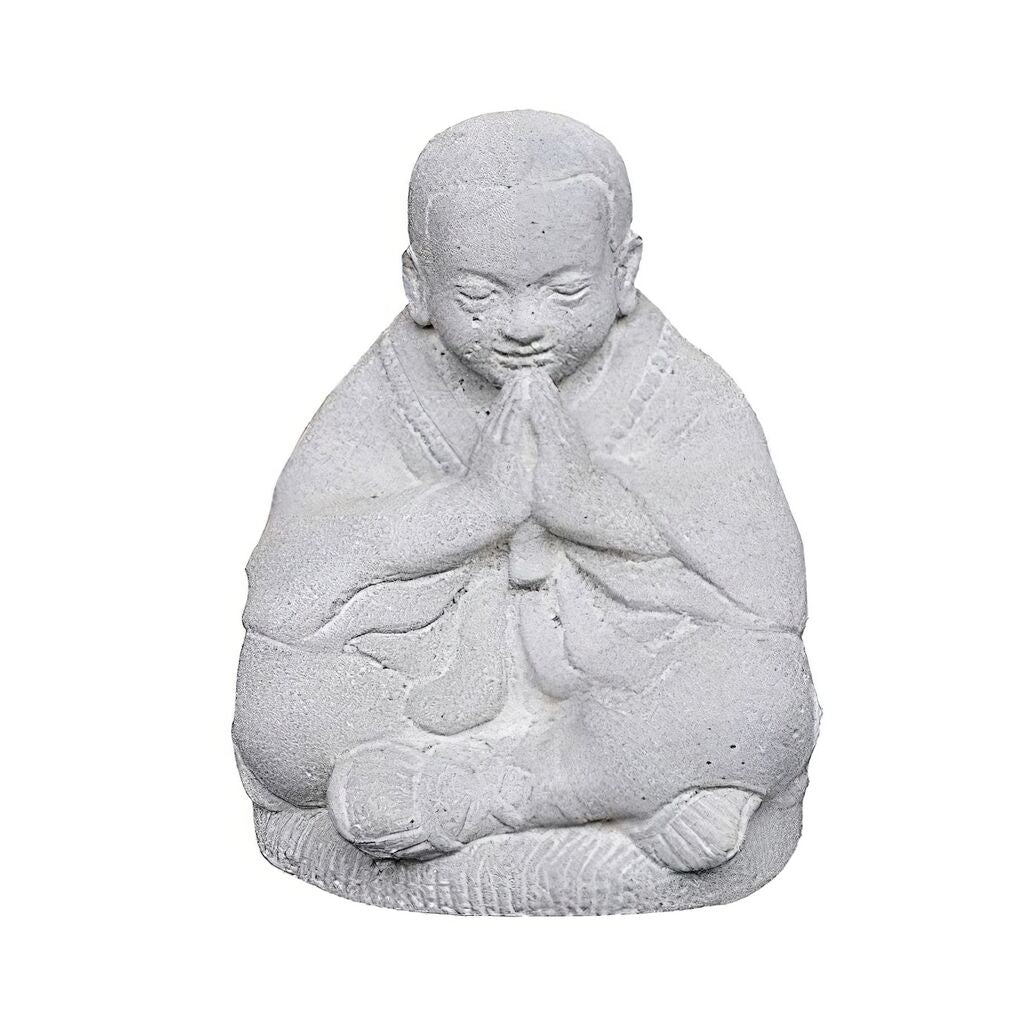  Betender Buddha Chenpo Als Dekofigur