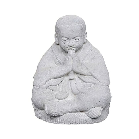  Betender Buddha Chenpo Als Dekofigur