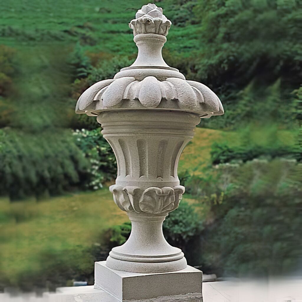  Deko Kreuzblume Aus Stein - Caracalla