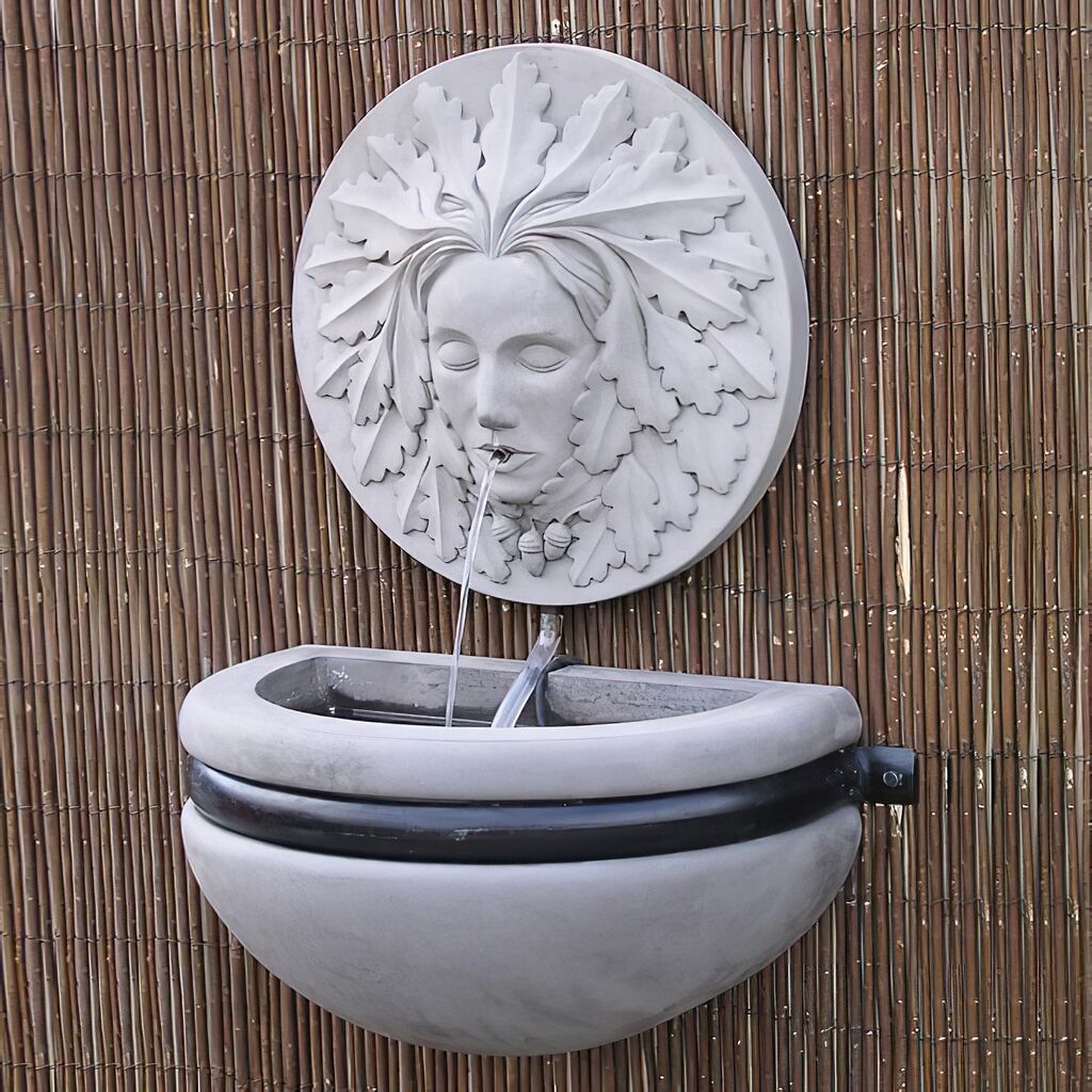 Design Wandbrunnen Kaufen - Cosmea