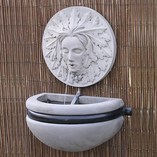  Design Wandbrunnen Kaufen - Cosmea