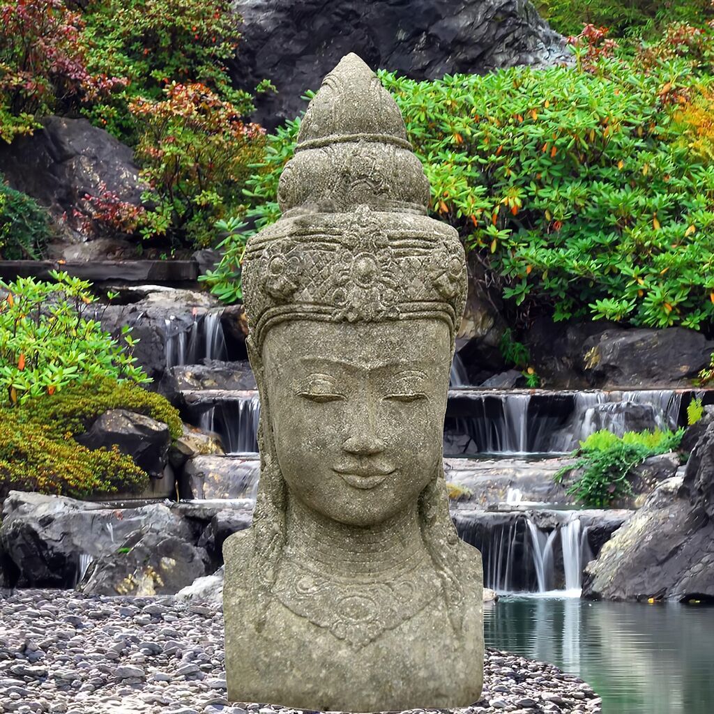  Edle Ken Dedes Skulptur Für Den Garten