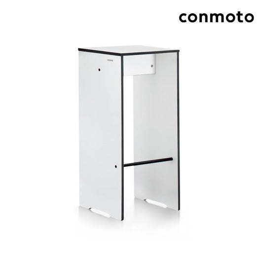  Eleganter Garten Barhocker Aus HPL - Robust - Riva Barhocker