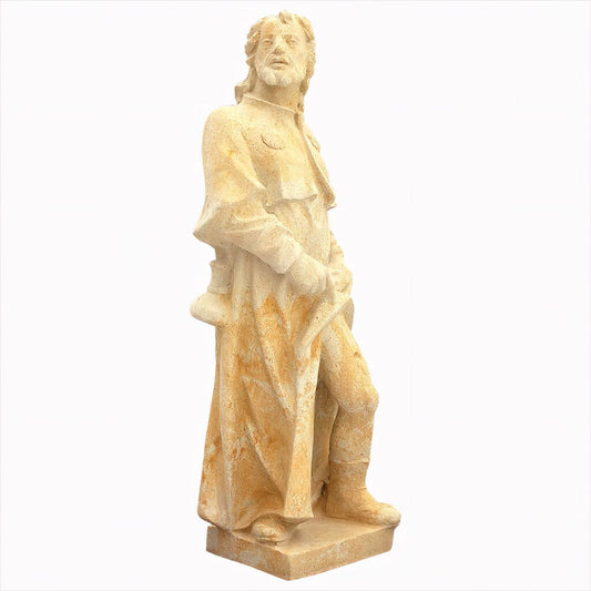  Exklusive Männer Skulptur Aus Steinguss - Salerno