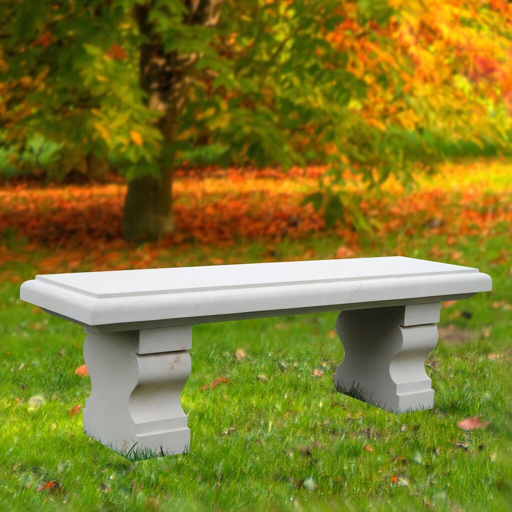  Garten Bank Aus Naturstein - Venturi