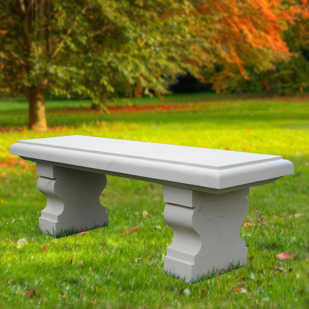  Garten Bank Aus Naturstein - Venturi