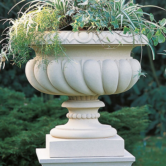  Garten Blumentopf Antik - Eggington House