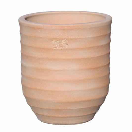  Garten Blumentopf Design Terrakotta - Keramik Frostsicher - Ventus Terra