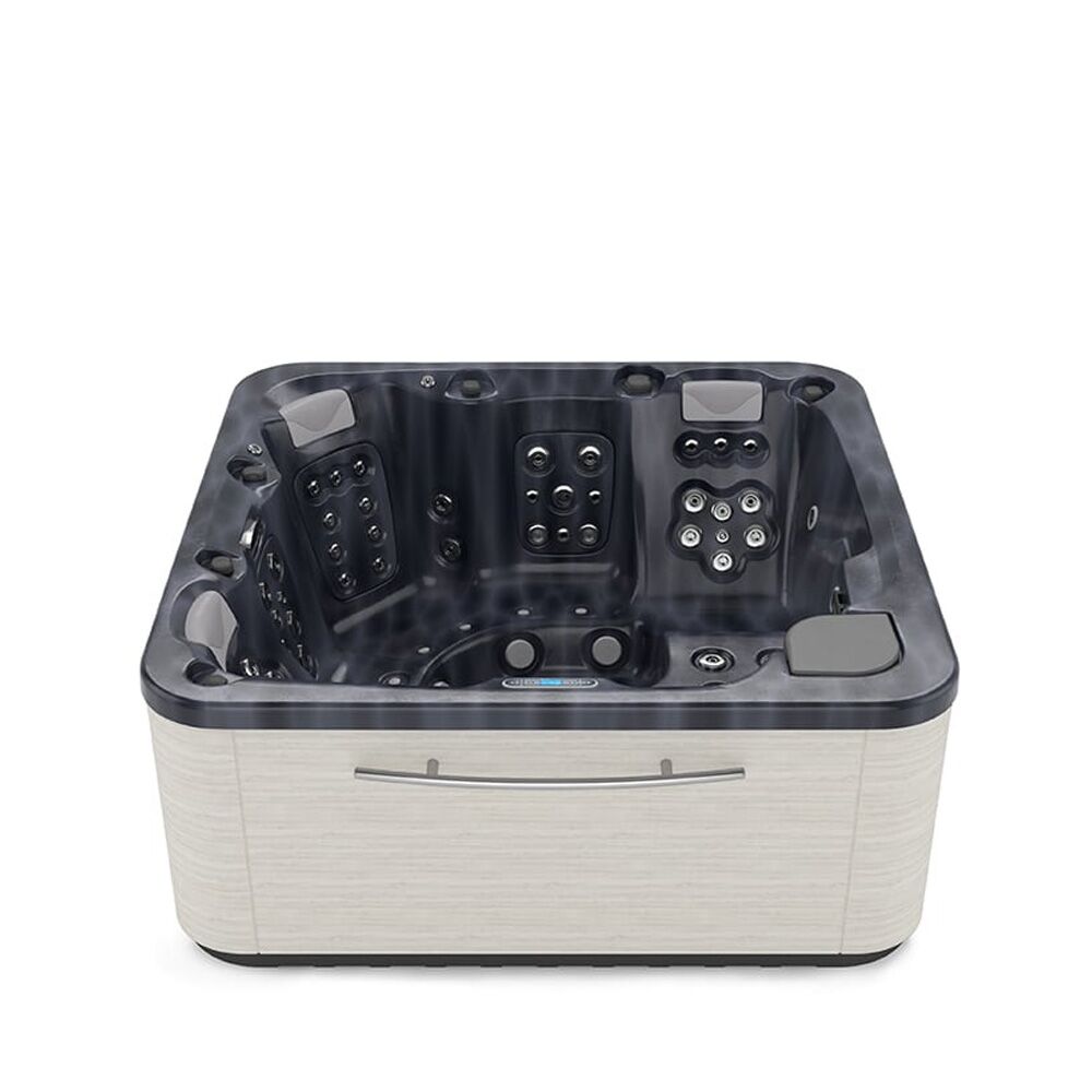 Garten Jacuzzi Für 5 Personen Mit Komplettausstattung - Dendera