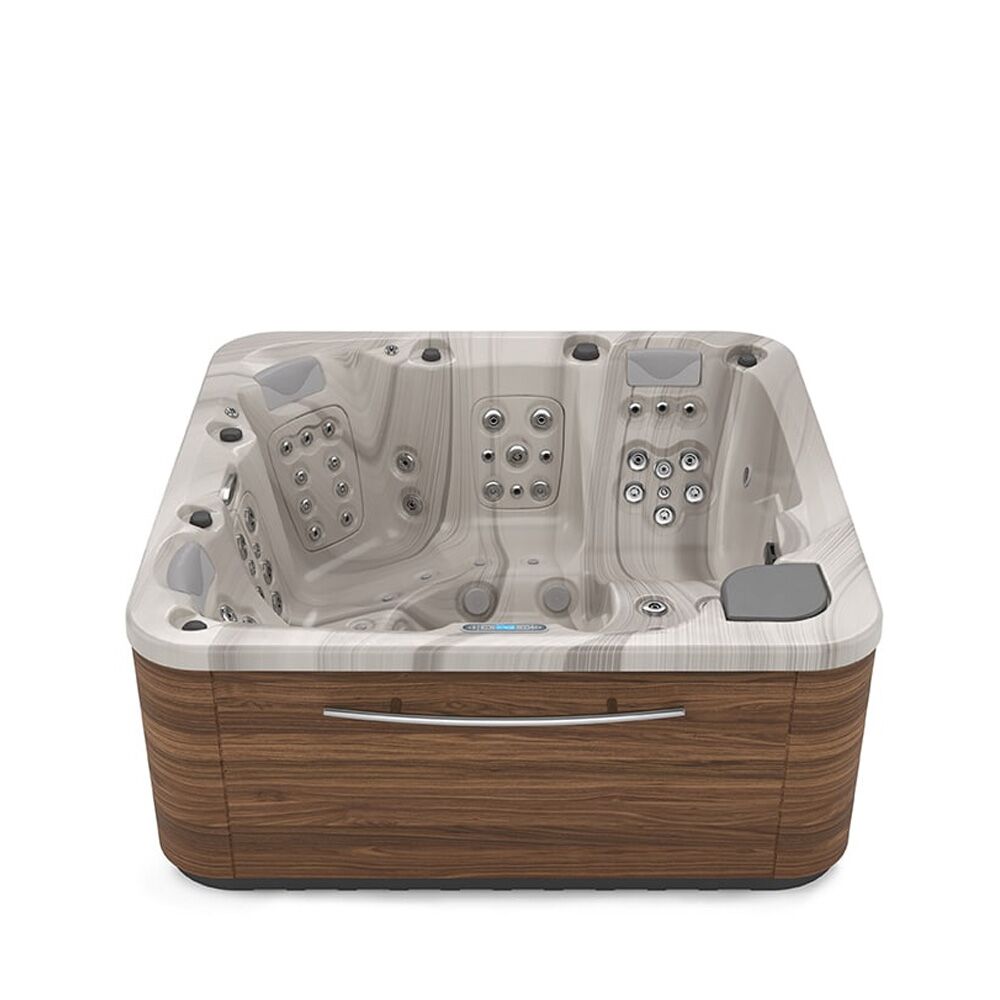  Garten Jacuzzi Für 5 Personen Mit Komplettausstattung - Dendera