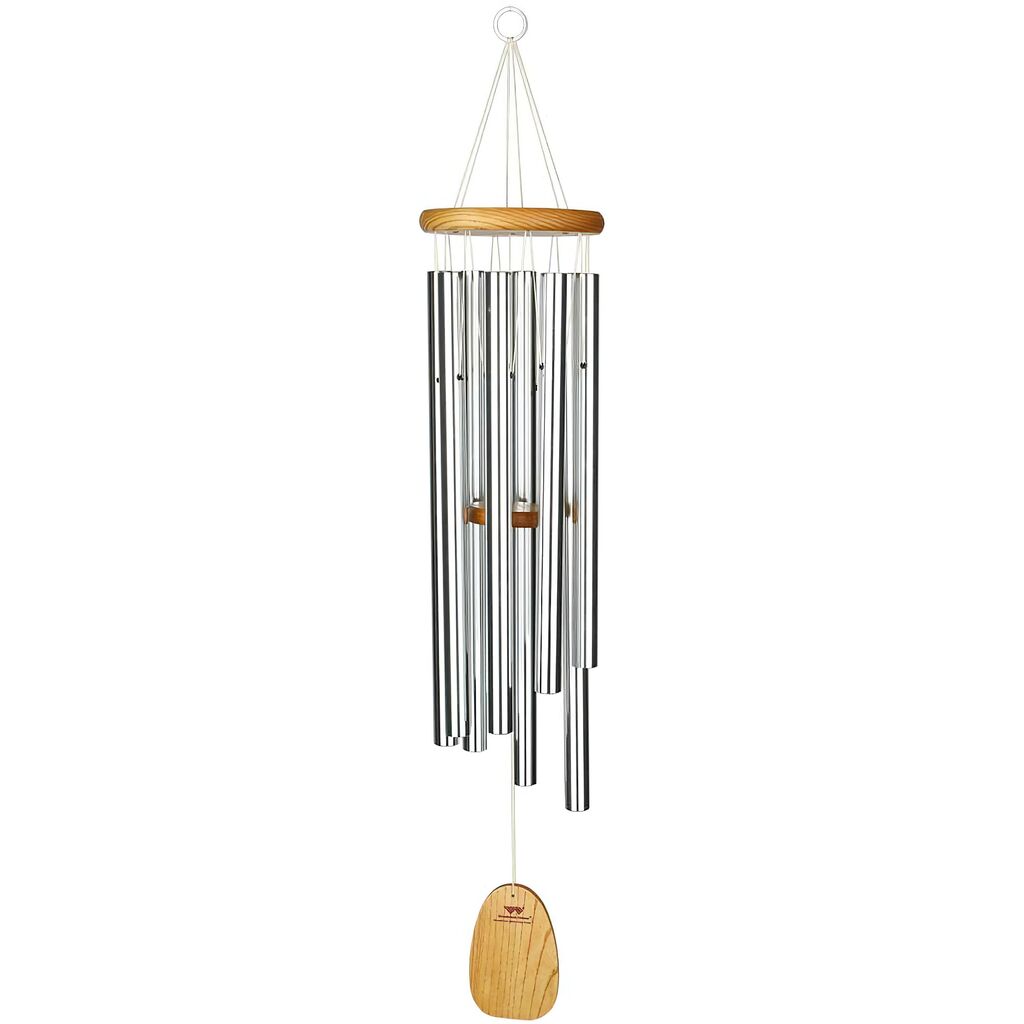  Garten Klangspiel - Woodstock Meditation Chime