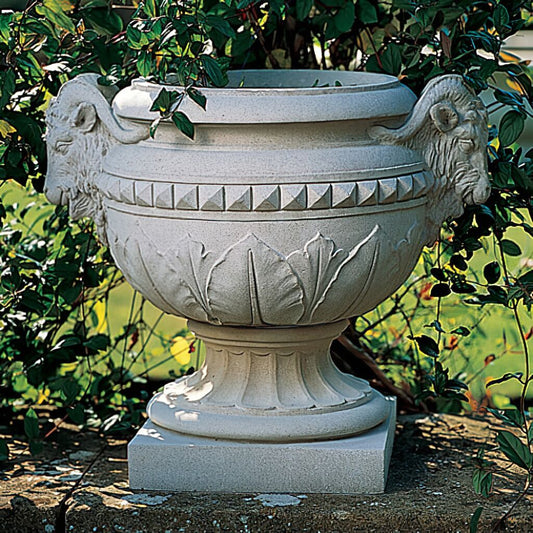  Garten Pflanzamphore Historisch - Tiesto