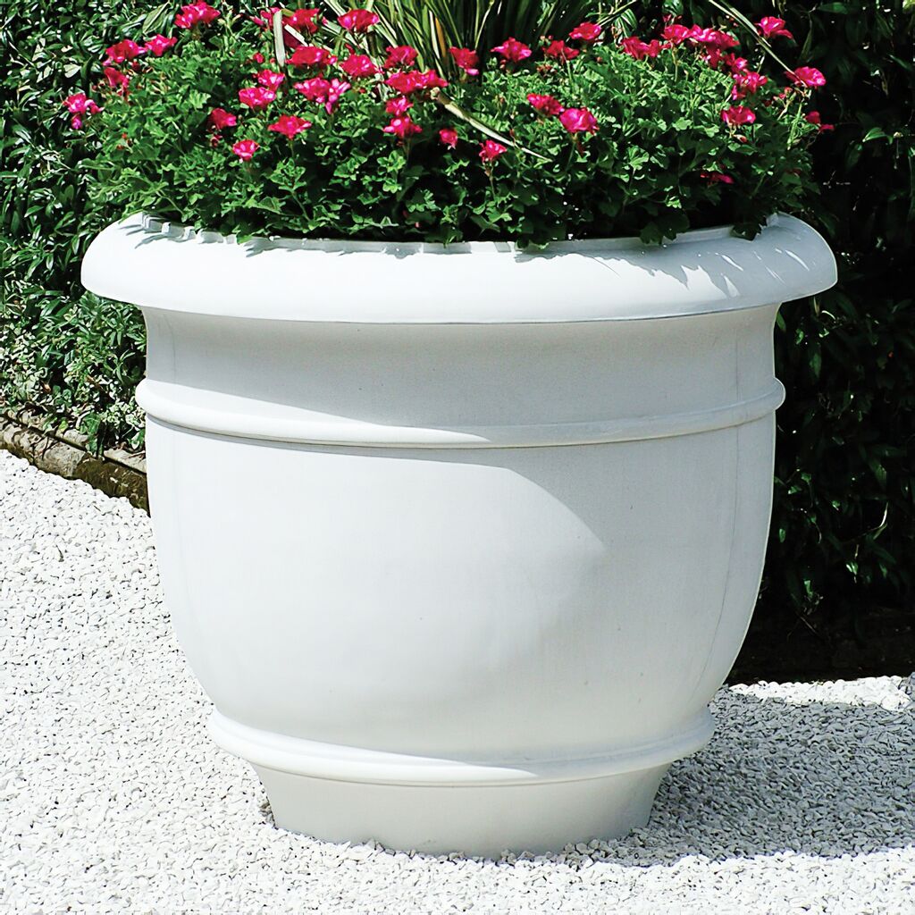  Garten Pflanzkübel Groß XXL - Weston House