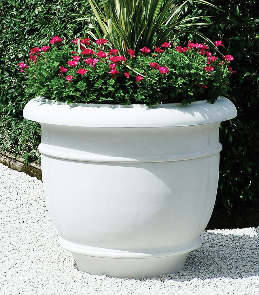  Garten Pflanzkübel Groß XXL - Weston House