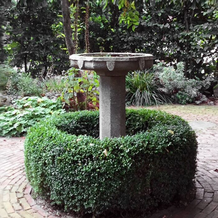  Garten Vogelbad Stehend - Sindbad
