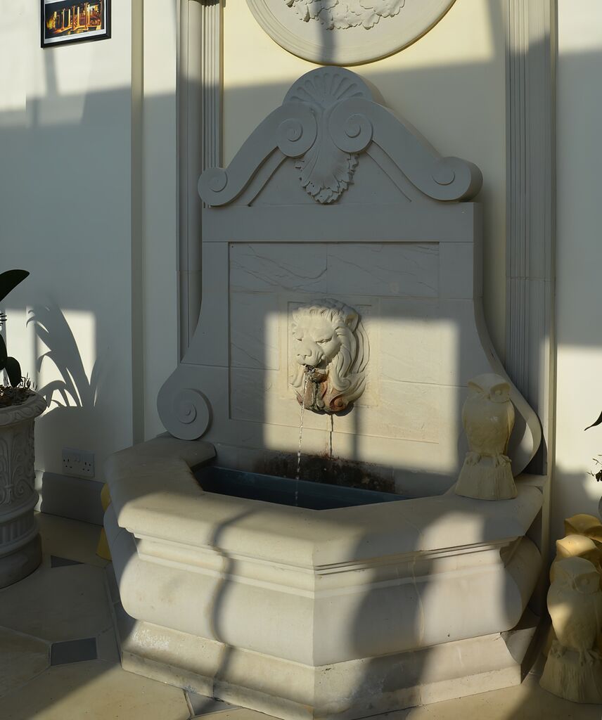  Garten Wandbrunnen Kaufen - Calvados