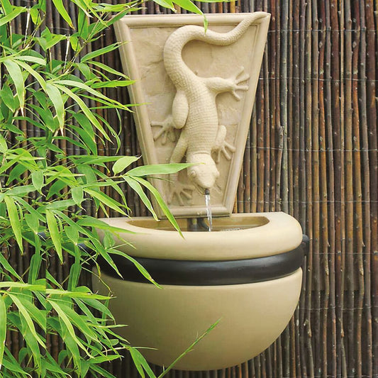  Garten Wandbrunnen Modern - Ebenavia