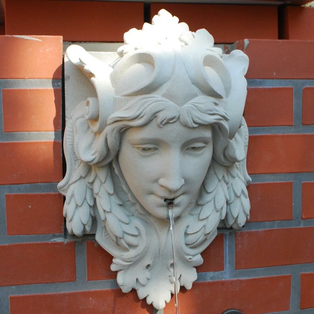  Garten Wasserspeier Kaufen - Nymphea