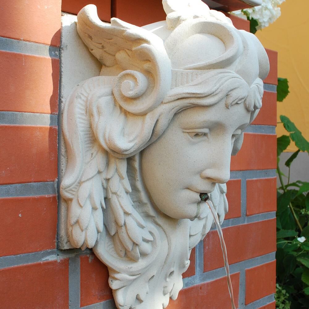  Garten Wasserspeier Kaufen - Nymphea