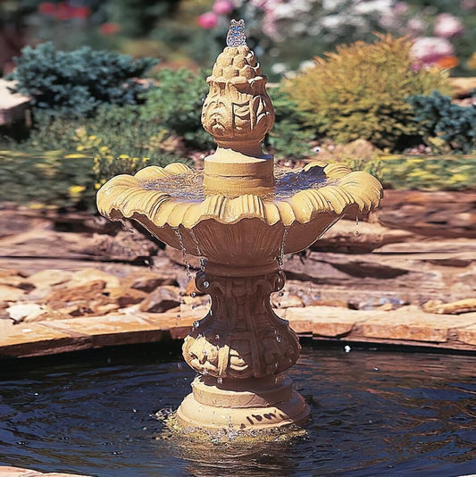  Gartenbrunnen Mediterran Kaufen - Saint-Sauveur