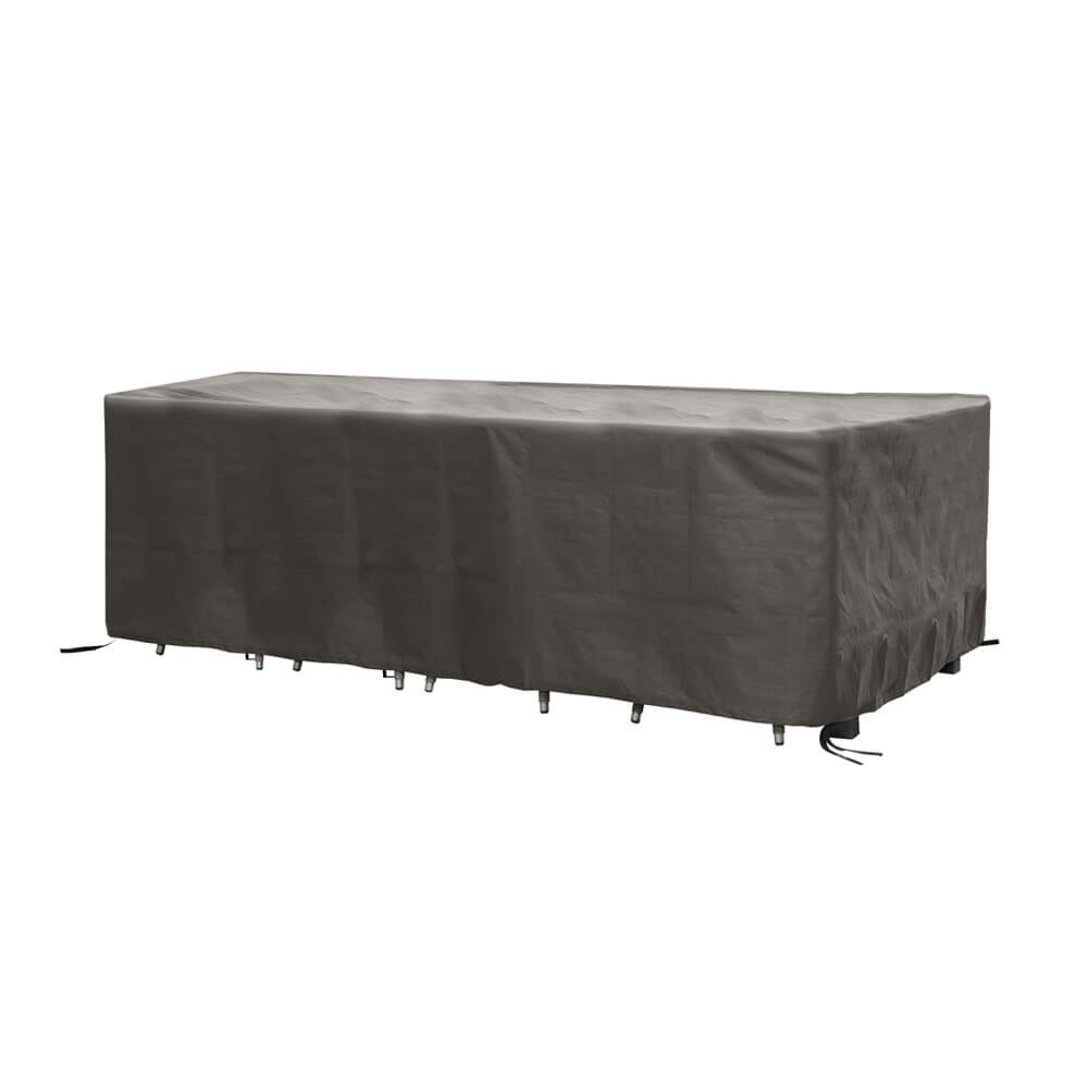  Graue Schutzhülle Für Rolliegen 200x75cm - Hülle Funa