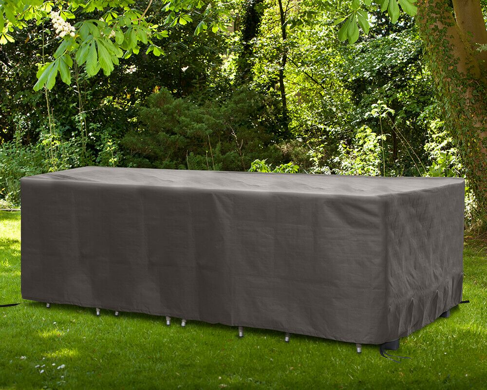  Graue Schutzhülle Für Rolliegen 200x75cm - Hülle Funa