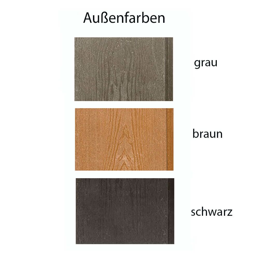  Großer Schwimm-Spa Mit Whirlpool - Aus Acrylglas - Eckig - Grand Diamond
