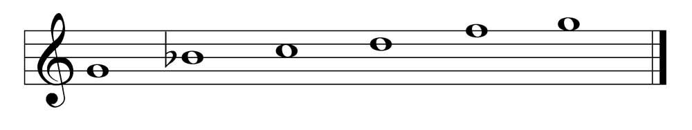  Großes Klangspiel XXL Chimes Of Apollo