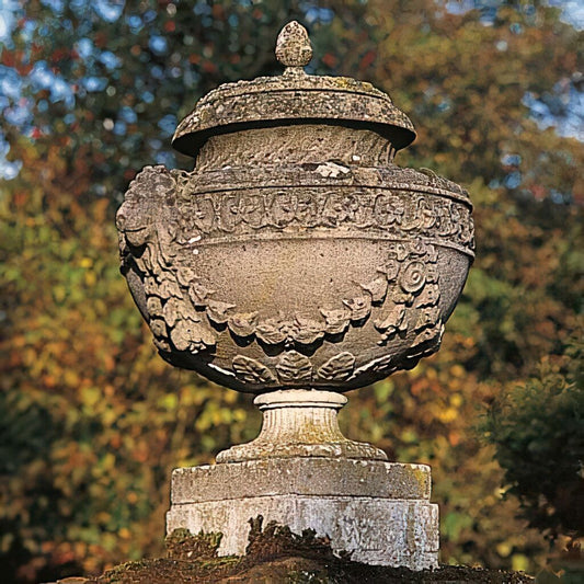  Historische Stein Kreuzblume - Bagrat