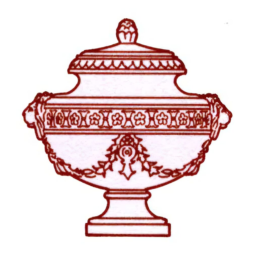  Historische Stein Kreuzblume - Bagrat