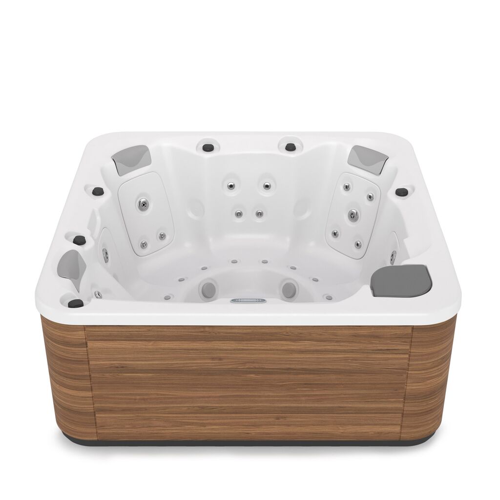  Hochwertiger Wellness Jacuzzi Für Zu Hause Mit 6 Plätzen - Luza