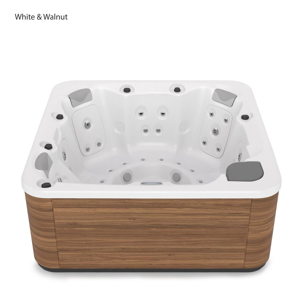  Hochwertiger Wellness Jacuzzi Für Zu Hause Mit 6 Plätzen - Luza