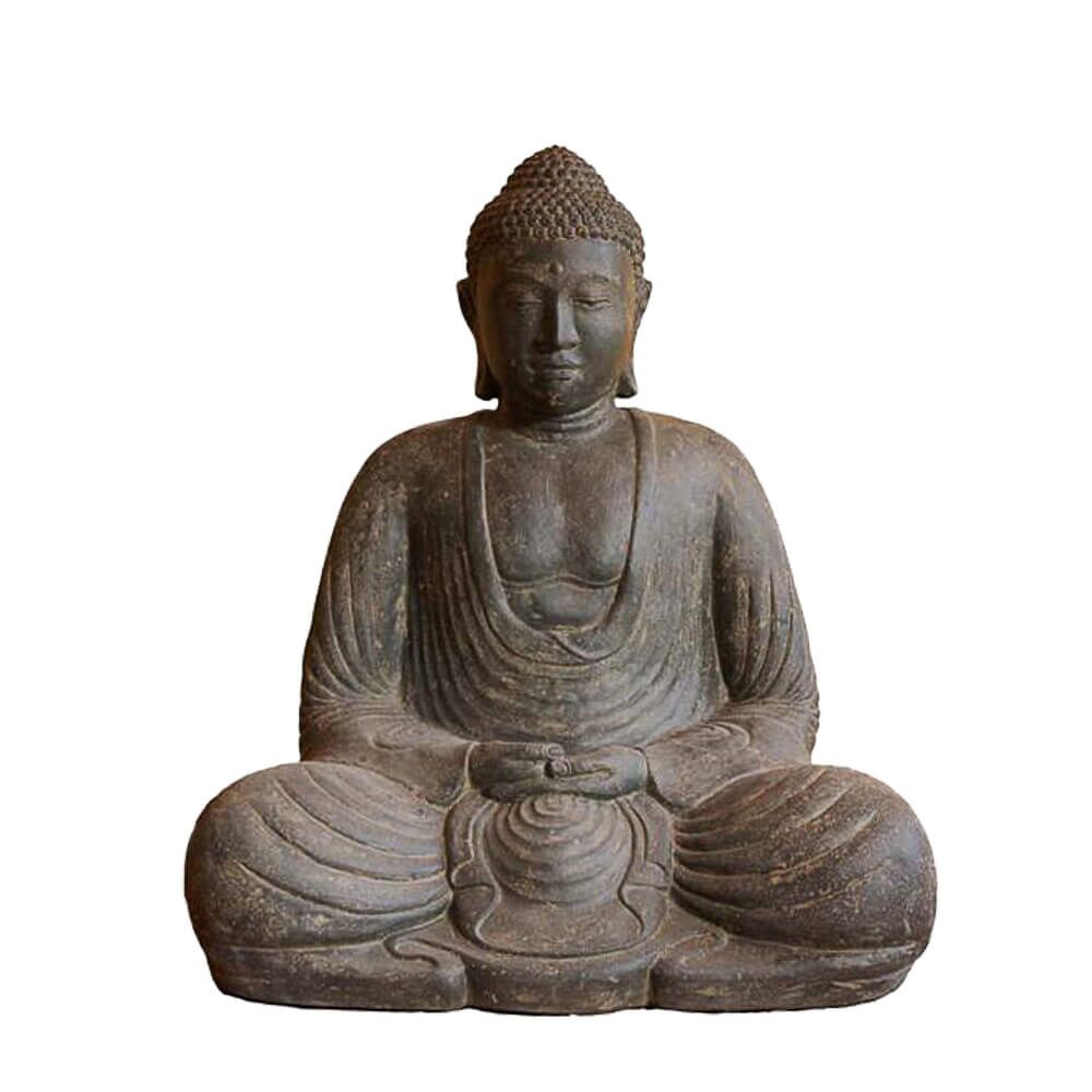  Japanischer Buddha Für Den Garten - Adarsch