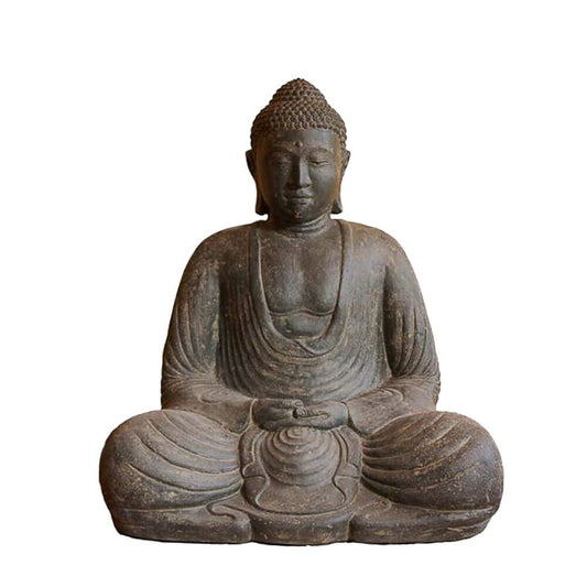  Japanischer Buddha Für Den Garten - Adarsch