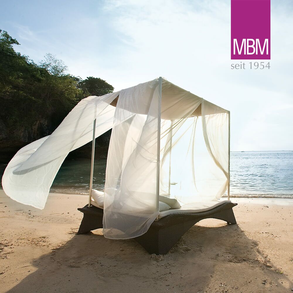  Kissen Auflage Für Love Lounge Bellini Von MBM - Love Lounge Liegenkissen