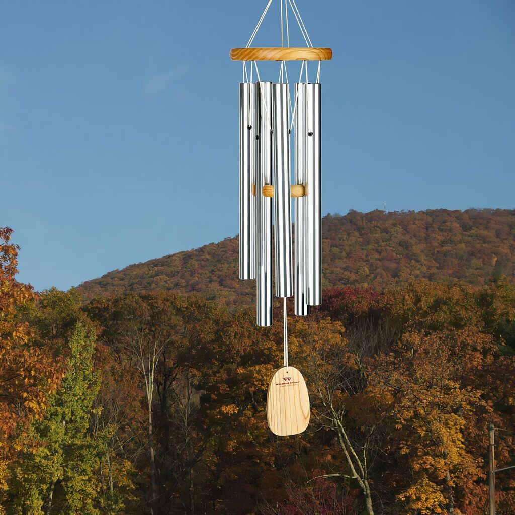  Klang Windspiel - Chimes Of Kyoto